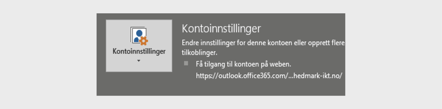 Synkroniser mobilen din mot e-post og kalender  Indigo IKT